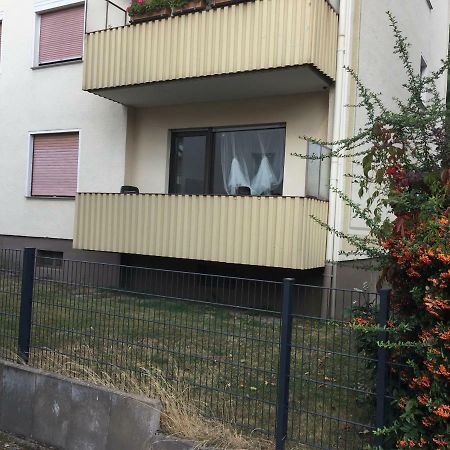 Ferienwohnung Lahnstein Exterior foto