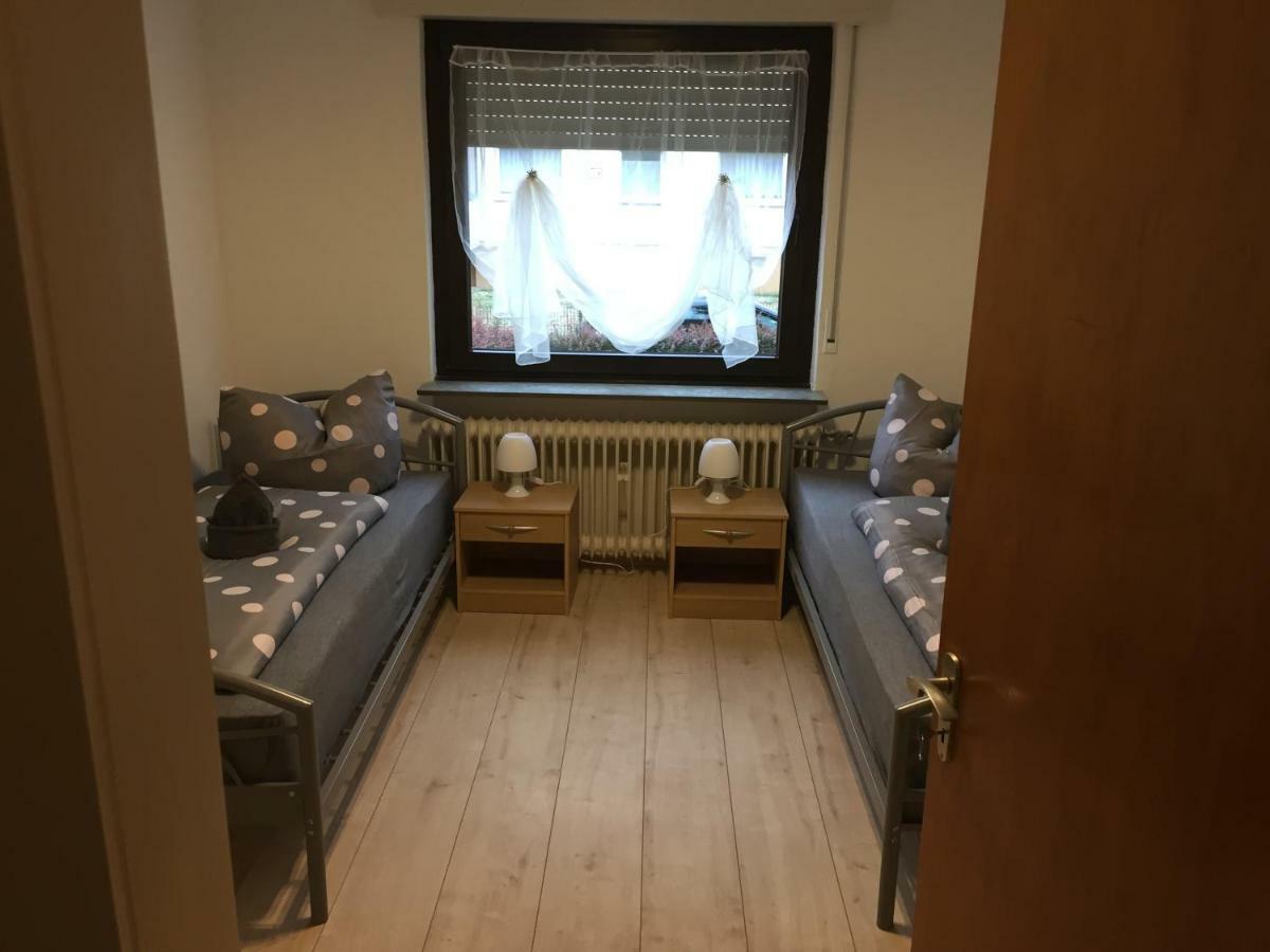 Ferienwohnung Lahnstein Exterior foto